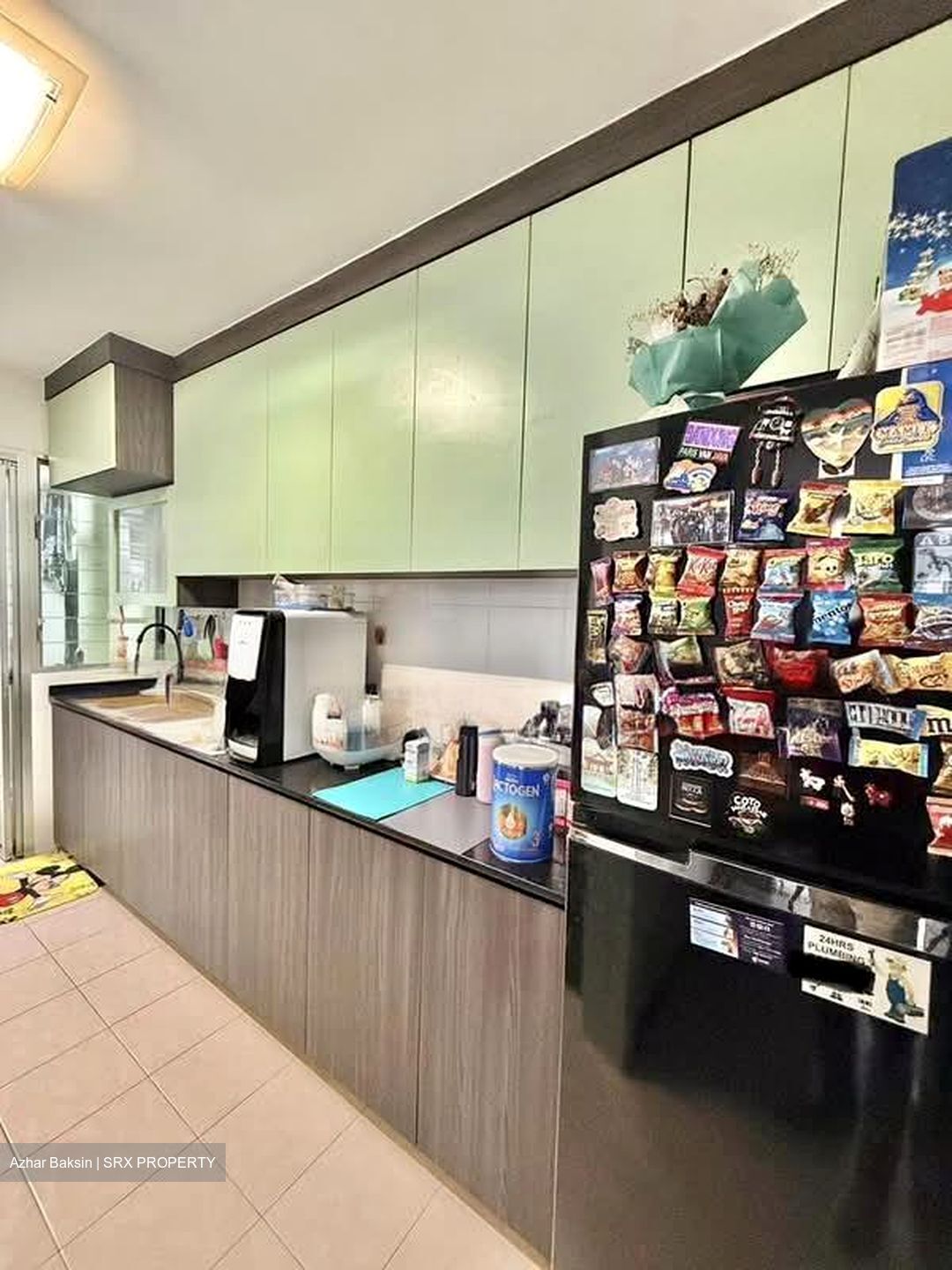 Blk 432B Vista Spring @ Yishun (Yishun), HDB 4 Rooms #556866851